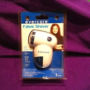 NIP Evercare Fabric Shaver